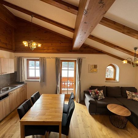 Appartements Binderhof Kirchdorf in Tirol Extérieur photo