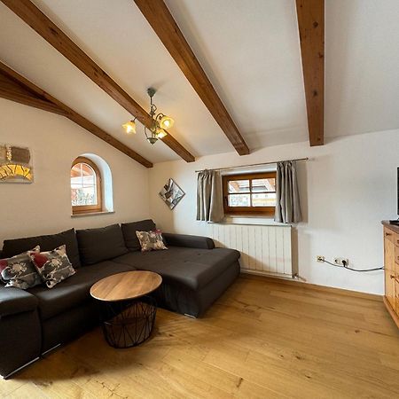 Appartements Binderhof Kirchdorf in Tirol Extérieur photo