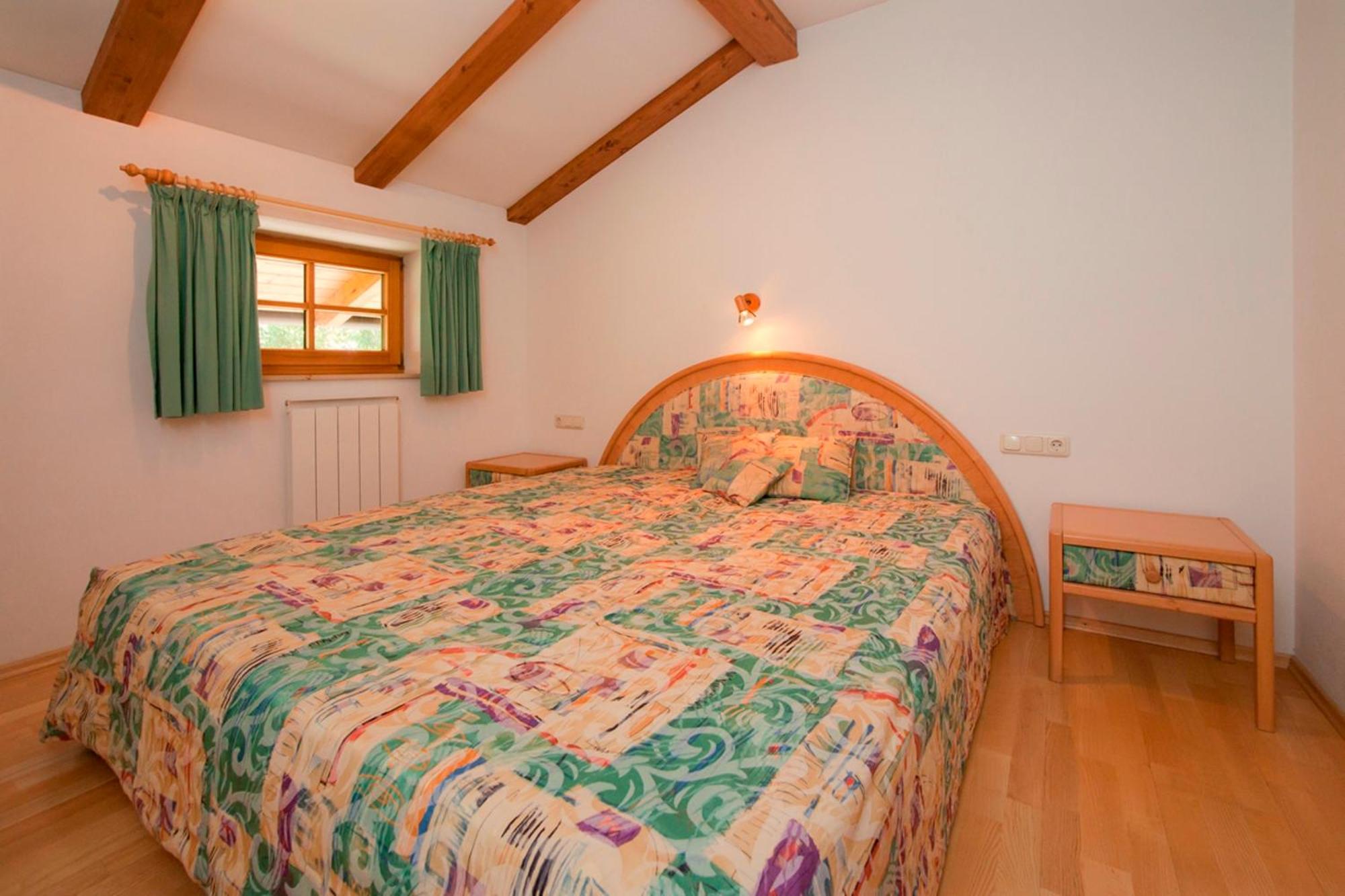 Appartements Binderhof Kirchdorf in Tirol Extérieur photo