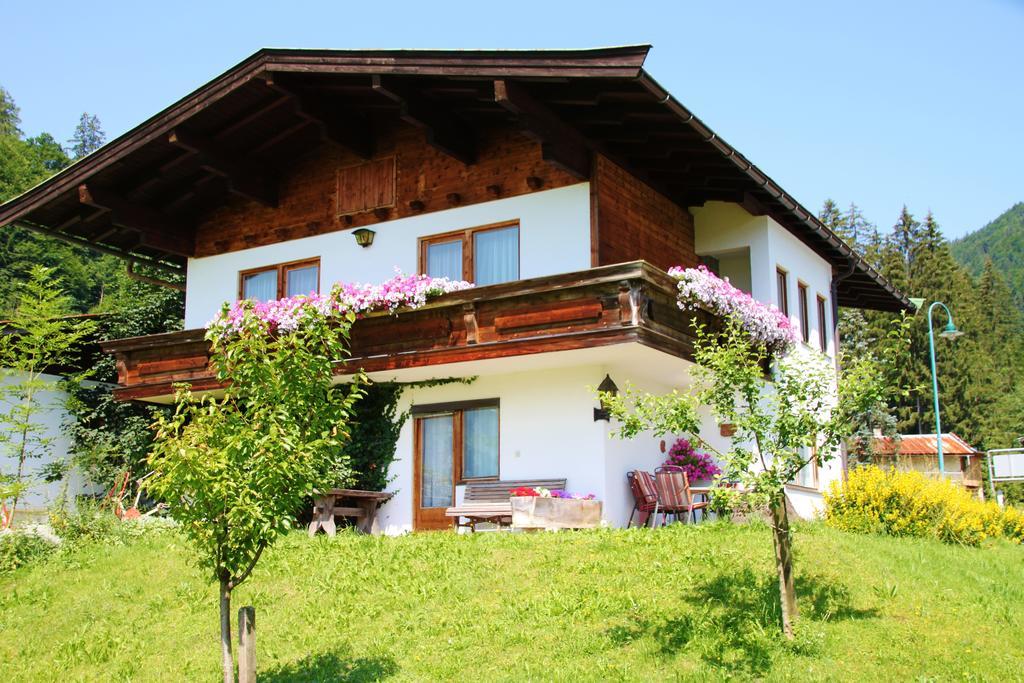 Appartements Binderhof Kirchdorf in Tirol Chambre photo