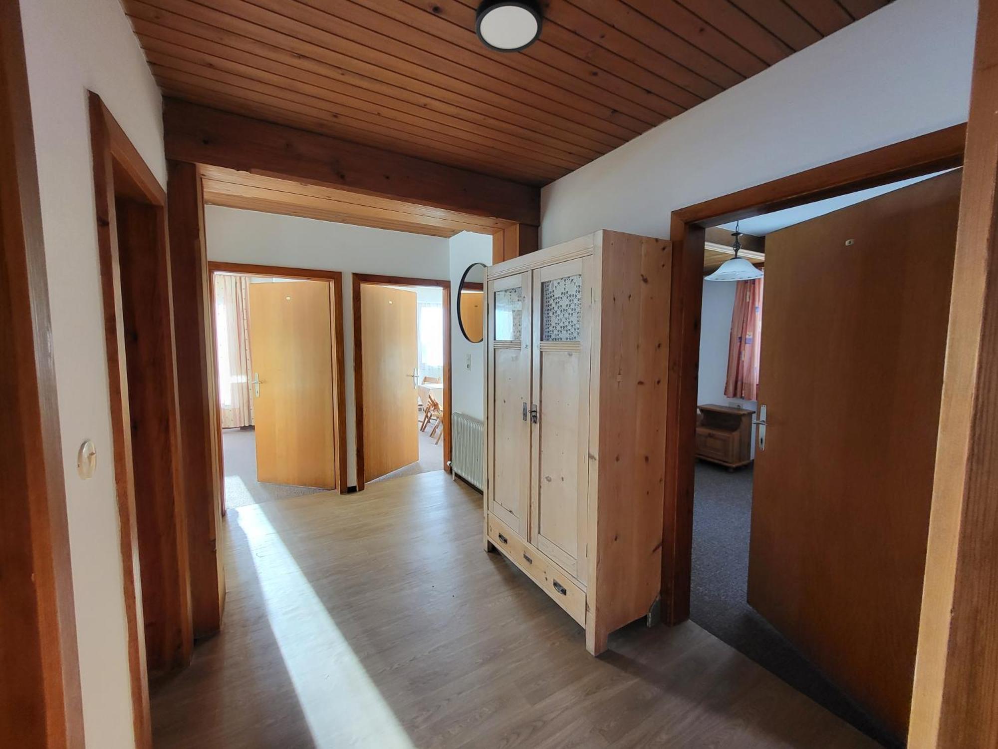 Appartements Binderhof Kirchdorf in Tirol Extérieur photo