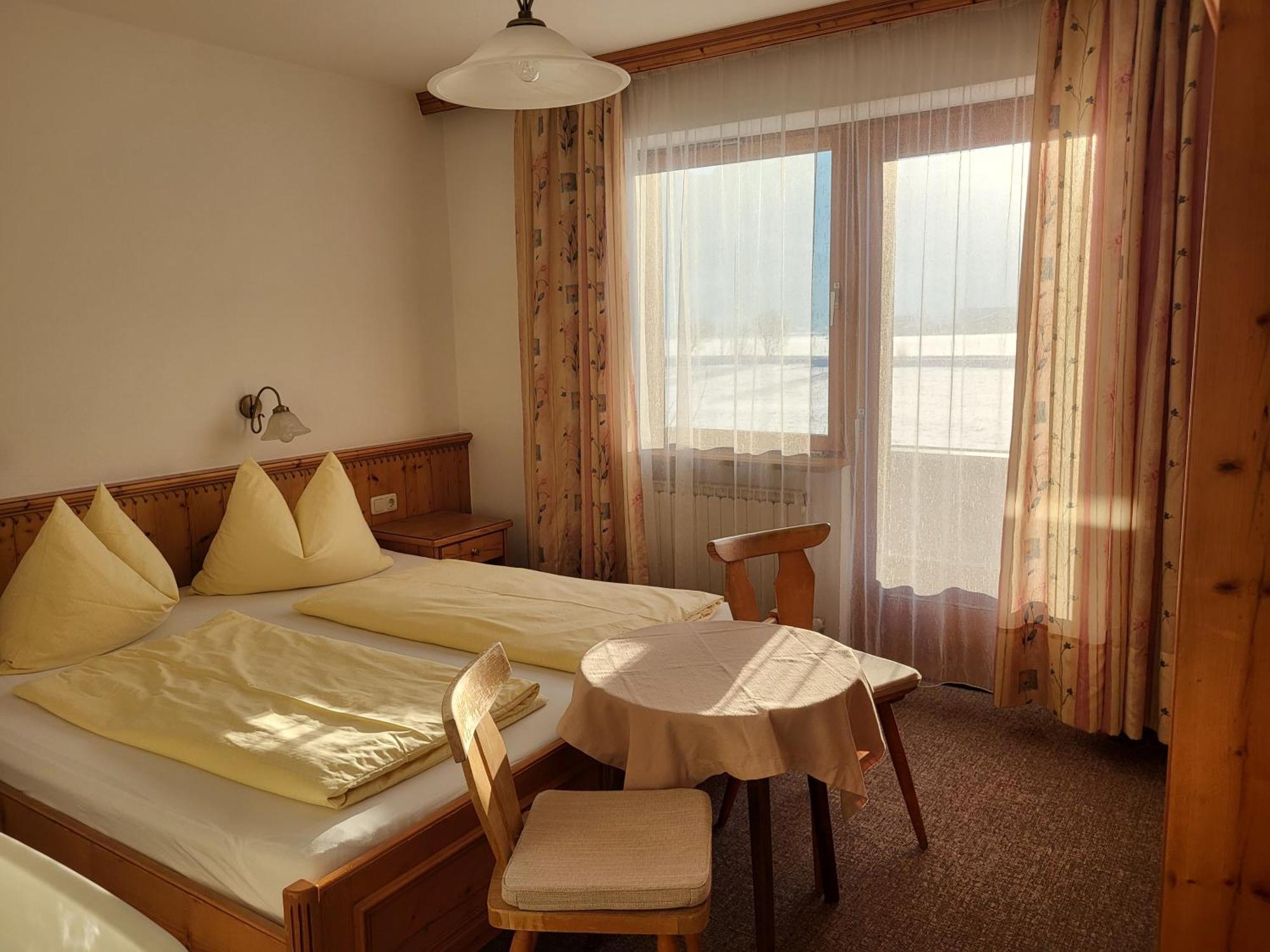Appartements Binderhof Kirchdorf in Tirol Extérieur photo