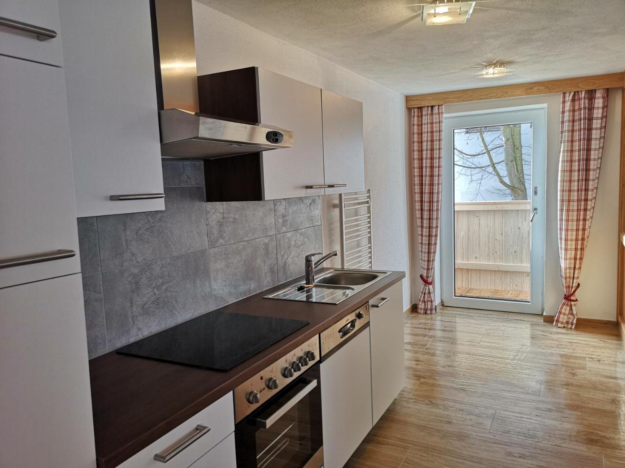 Appartements Binderhof Kirchdorf in Tirol Extérieur photo