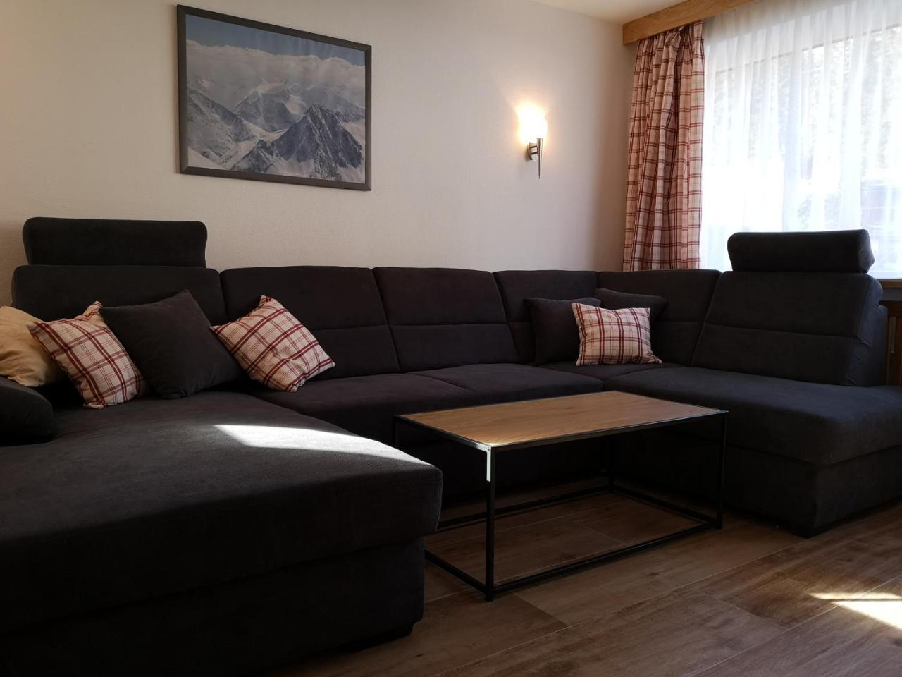 Appartements Binderhof Kirchdorf in Tirol Extérieur photo