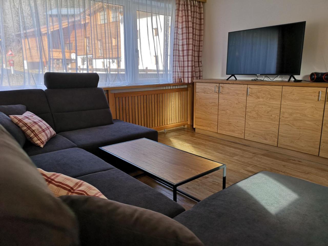 Appartements Binderhof Kirchdorf in Tirol Extérieur photo