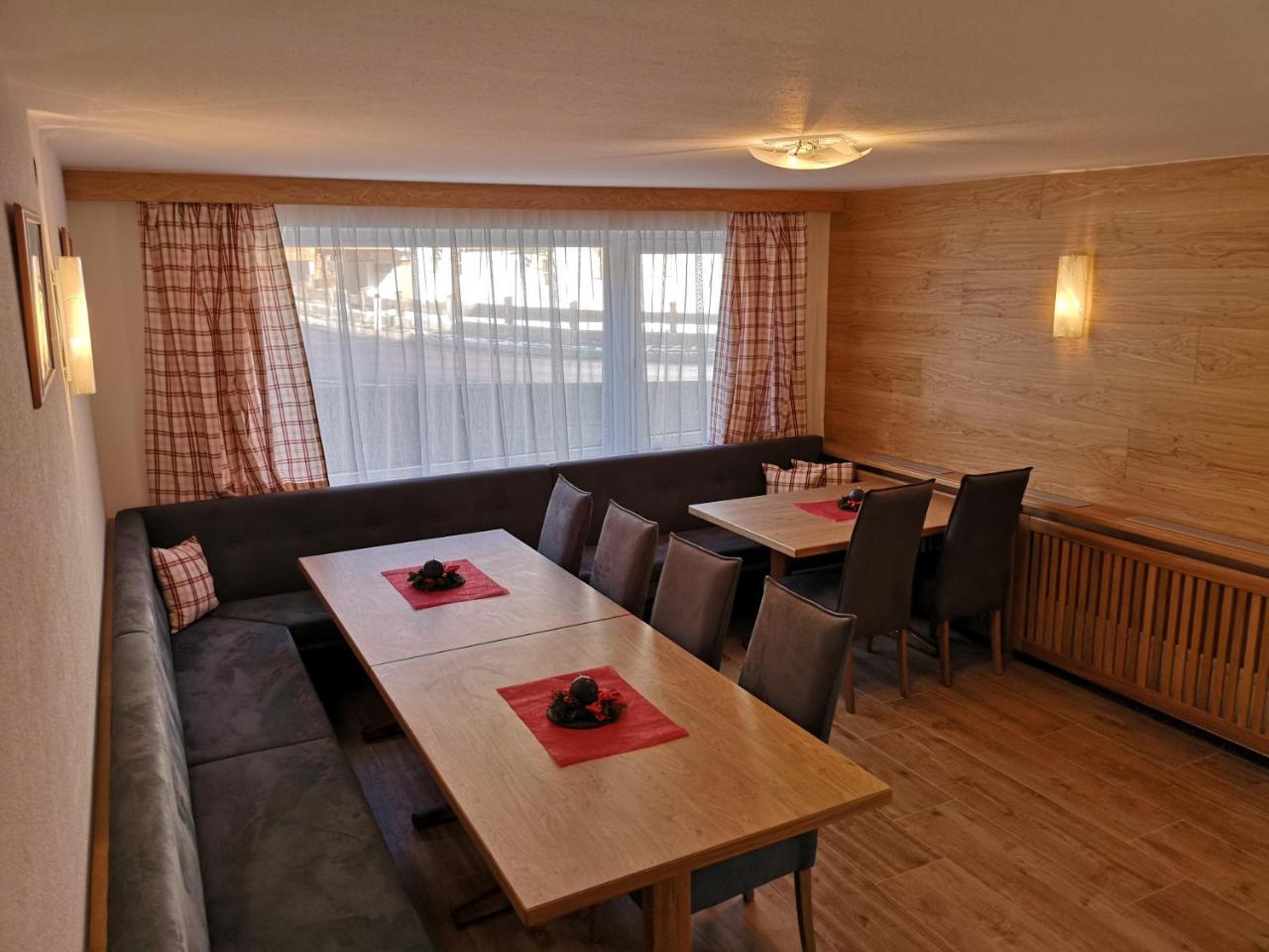Appartements Binderhof Kirchdorf in Tirol Extérieur photo